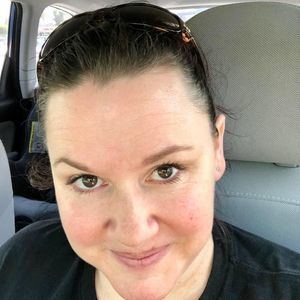 Meet your Posher, Kathryn